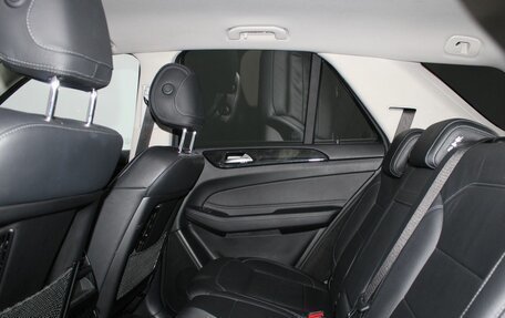 Mercedes-Benz GLE, 2017 год, 3 149 900 рублей, 11 фотография