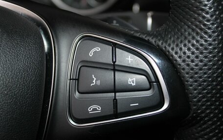 Mercedes-Benz GLE, 2017 год, 3 149 900 рублей, 15 фотография