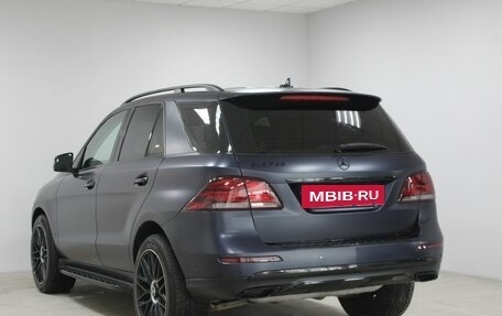 Mercedes-Benz GLE, 2017 год, 3 149 900 рублей, 6 фотография