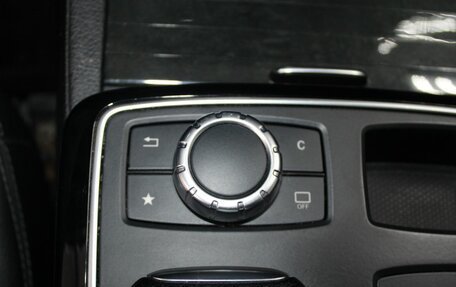 Mercedes-Benz GLE, 2017 год, 3 149 900 рублей, 22 фотография