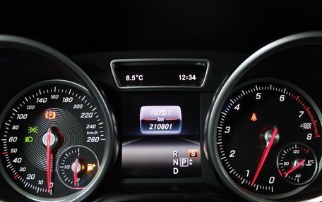 Mercedes-Benz GLE, 2017 год, 3 149 900 рублей, 24 фотография