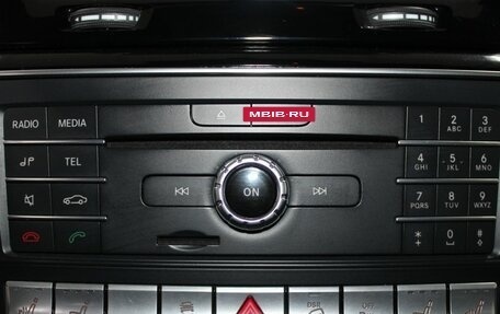 Mercedes-Benz GLE, 2017 год, 3 149 900 рублей, 20 фотография