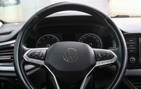 Volkswagen Polo VI (EU Market), 2022 год, 1 525 000 рублей, 10 фотография