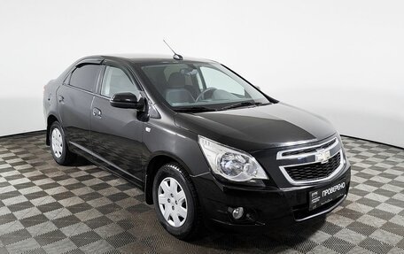 Chevrolet Cobalt II, 2021 год, 1 150 000 рублей, 3 фотография