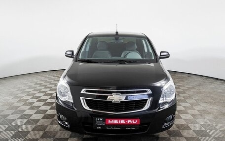 Chevrolet Cobalt II, 2021 год, 1 150 000 рублей, 2 фотография