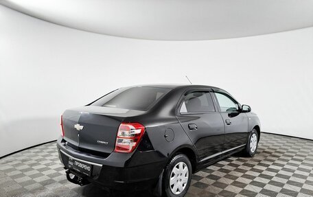 Chevrolet Cobalt II, 2021 год, 1 150 000 рублей, 6 фотография