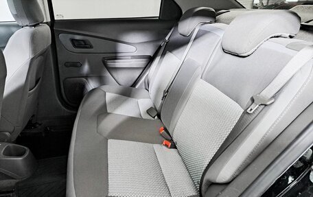 Chevrolet Cobalt II, 2021 год, 1 150 000 рублей, 15 фотография