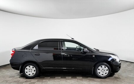 Chevrolet Cobalt II, 2021 год, 1 150 000 рублей, 5 фотография