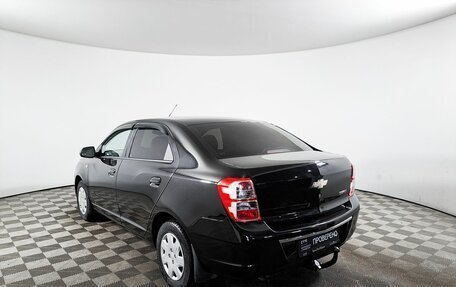 Chevrolet Cobalt II, 2021 год, 1 150 000 рублей, 8 фотография