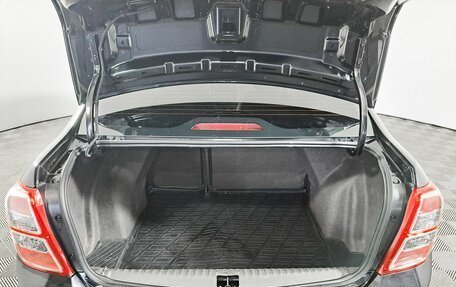 Chevrolet Cobalt II, 2021 год, 1 150 000 рублей, 12 фотография