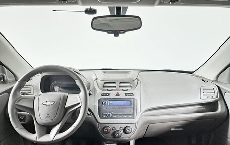 Chevrolet Cobalt II, 2021 год, 1 150 000 рублей, 17 фотография