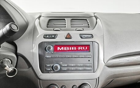 Chevrolet Cobalt II, 2021 год, 1 150 000 рублей, 18 фотография