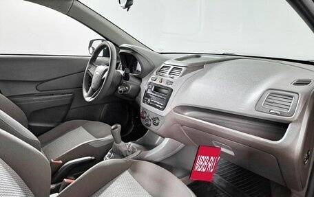 Chevrolet Cobalt II, 2021 год, 1 150 000 рублей, 13 фотография