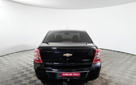 Chevrolet Cobalt II, 2021 год, 1 150 000 рублей, 7 фотография