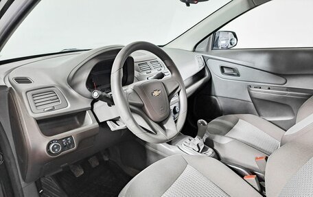 Chevrolet Cobalt II, 2021 год, 1 150 000 рублей, 20 фотография