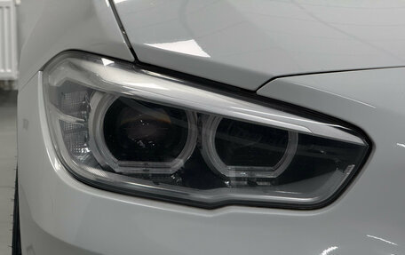 BMW 1 серия, 2017 год, 1 750 000 рублей, 4 фотография