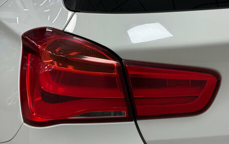 BMW 1 серия, 2017 год, 1 750 000 рублей, 8 фотография