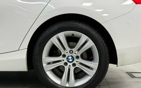 BMW 1 серия, 2017 год, 1 750 000 рублей, 10 фотография