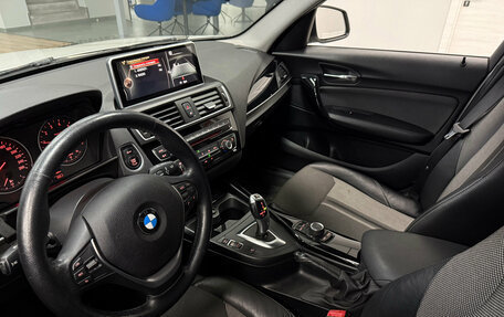 BMW 1 серия, 2017 год, 1 750 000 рублей, 13 фотография