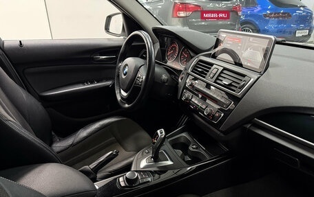 BMW 1 серия, 2017 год, 1 750 000 рублей, 12 фотография