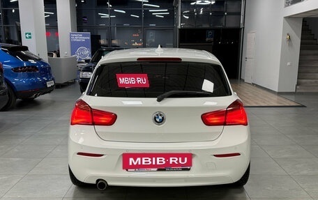 BMW 1 серия, 2017 год, 1 750 000 рублей, 9 фотография