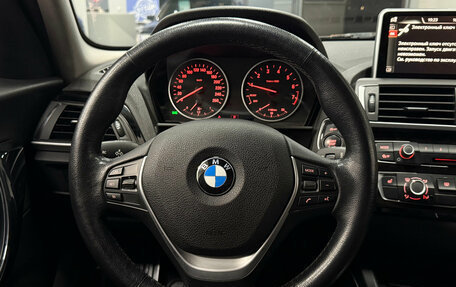 BMW 1 серия, 2017 год, 1 750 000 рублей, 14 фотография