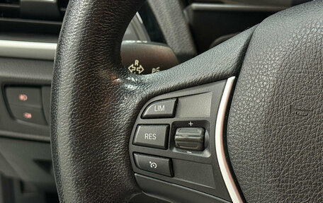 BMW 1 серия, 2017 год, 1 750 000 рублей, 16 фотография