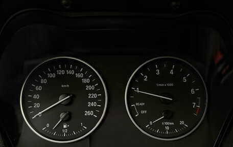 BMW 1 серия, 2017 год, 1 750 000 рублей, 15 фотография