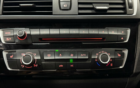 BMW 1 серия, 2017 год, 1 750 000 рублей, 22 фотография