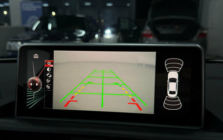 BMW 1 серия, 2017 год, 1 750 000 рублей, 21 фотография