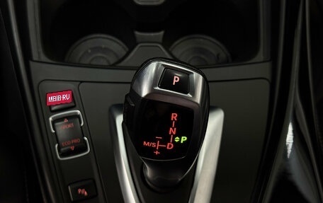 BMW 1 серия, 2017 год, 1 750 000 рублей, 18 фотография