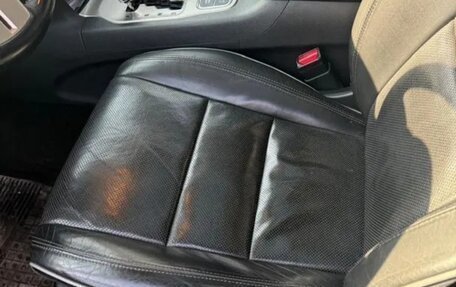 Jeep Grand Cherokee, 2012 год, 1 380 000 рублей, 13 фотография