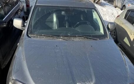 Jeep Grand Cherokee, 2012 год, 1 380 000 рублей, 5 фотография