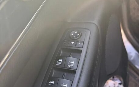 Jeep Grand Cherokee, 2012 год, 1 380 000 рублей, 11 фотография