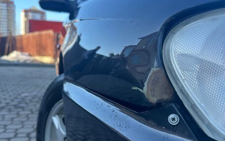 KIA Spectra II (LD), 2008 год, 289 000 рублей, 11 фотография