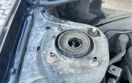 KIA Spectra II (LD), 2008 год, 289 000 рублей, 12 фотография