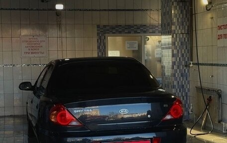 KIA Spectra II (LD), 2008 год, 289 000 рублей, 5 фотография