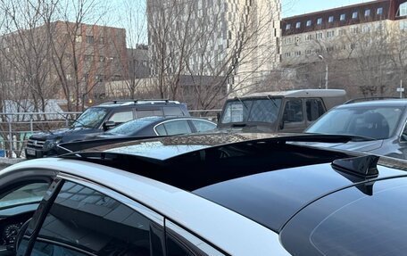 KIA K5, 2020 год, 2 400 000 рублей, 5 фотография