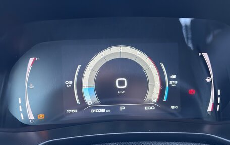 Haval F7 I, 2024 год, 2 200 000 рублей, 8 фотография