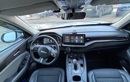 Haval F7 I, 2024 год, 2 200 000 рублей, 6 фотография