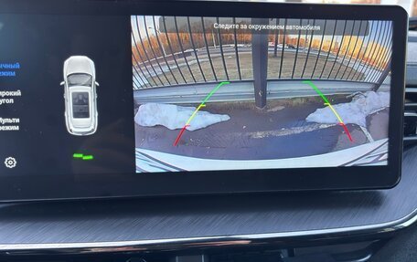 Haval F7 I, 2024 год, 2 200 000 рублей, 9 фотография