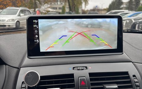 BMW X3, 2009 год, 1 000 000 рублей, 3 фотография