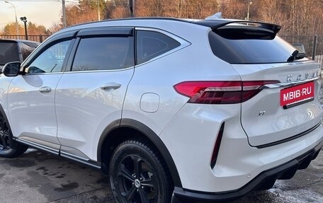 Haval F7 I, 2024 год, 2 200 000 рублей, 4 фотография