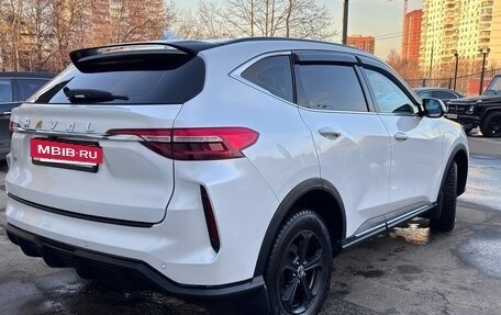 Haval F7 I, 2024 год, 2 200 000 рублей, 5 фотография