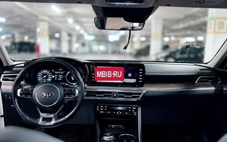 KIA K5, 2020 год, 2 400 000 рублей, 4 фотография