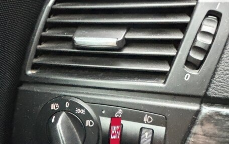 BMW X3, 2009 год, 1 000 000 рублей, 4 фотография