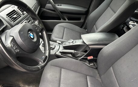 BMW X3, 2009 год, 1 000 000 рублей, 6 фотография