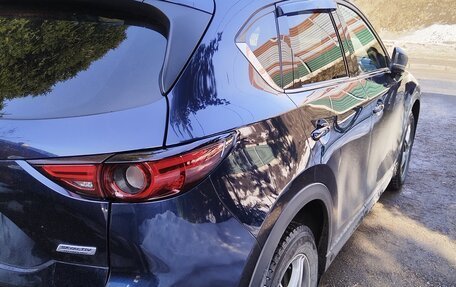 Mazda CX-5 II, 2020 год, 2 600 000 рублей, 2 фотография