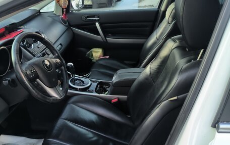 Mazda CX-7 I рестайлинг, 2011 год, 1 050 000 рублей, 2 фотография