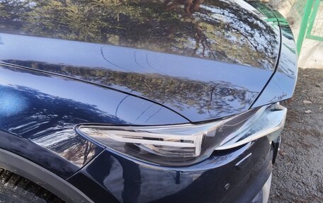 Mazda CX-5 II, 2020 год, 2 600 000 рублей, 3 фотография